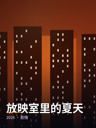 《半糖企划》
